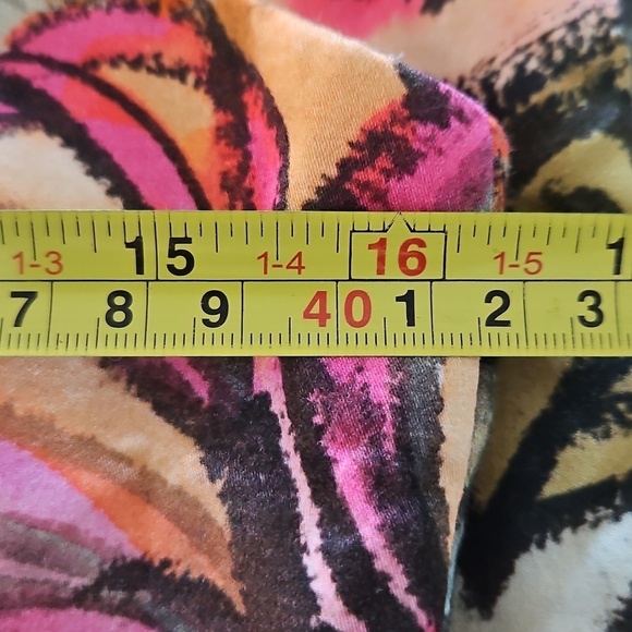 Milly Strapless Floral Mini Dress | Multicolor | NWT | Size 10 | MSRP $325 - Picture 4 of 10